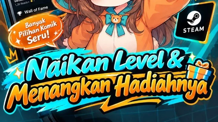 Hero Kariel Chapter 29 Gambar 53