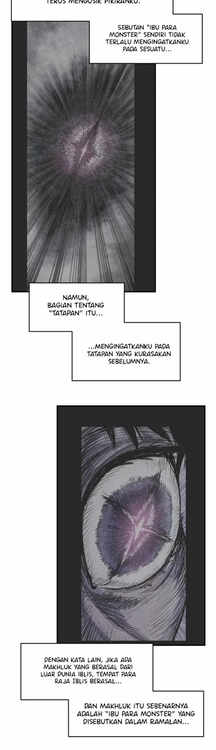 Hero Kariel Chapter 29 Gambar 3