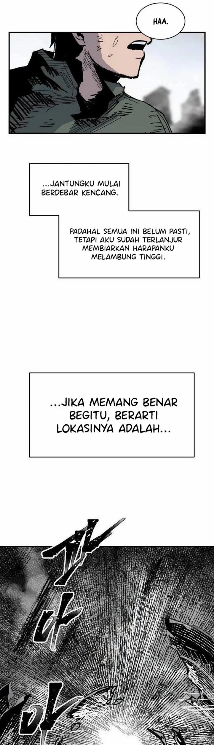Hero Kariel Chapter 29 Gambar 5