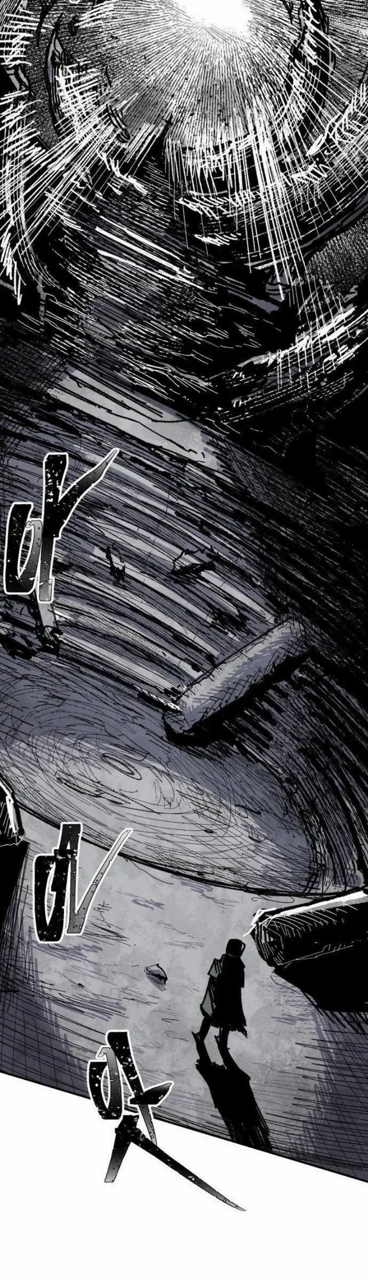 Hero Kariel Chapter 29 Gambar 6