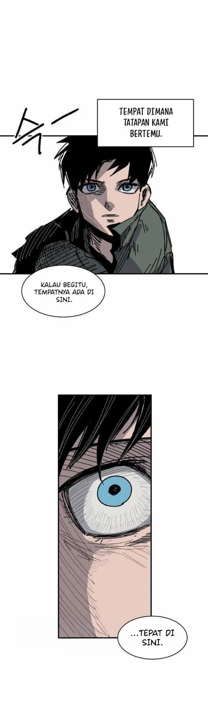 Hero Kariel Chapter 29 Gambar 7
