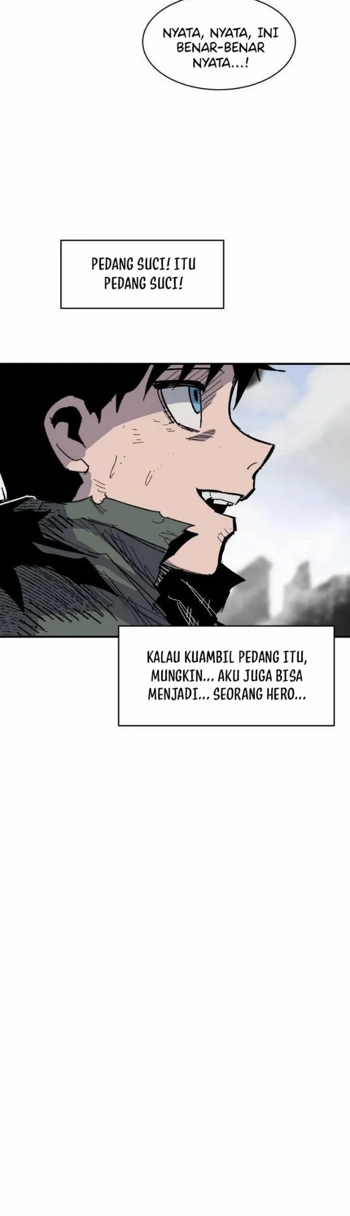 Hero Kariel Chapter 29 Gambar 14
