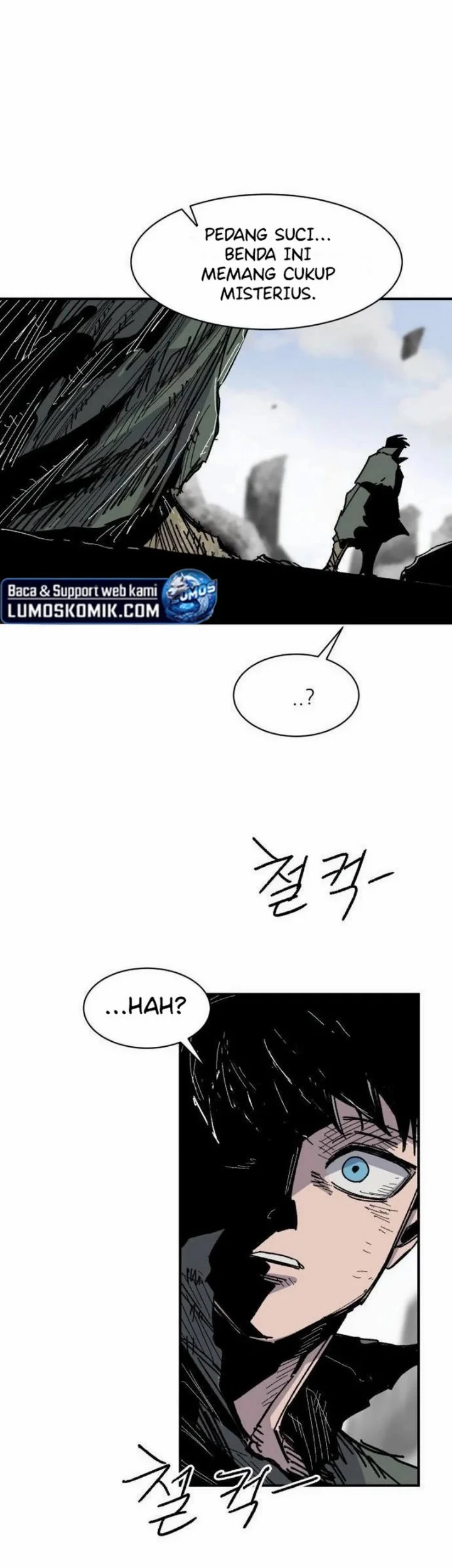 Hero Kariel Chapter 29 Gambar 15