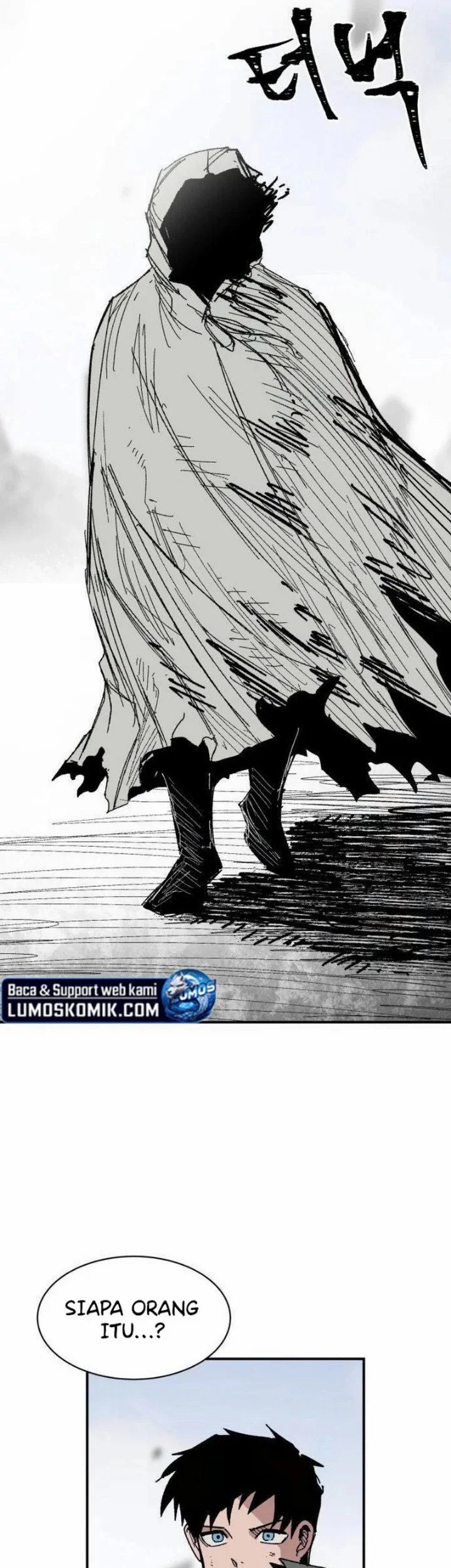 Hero Kariel Chapter 29 Gambar 24