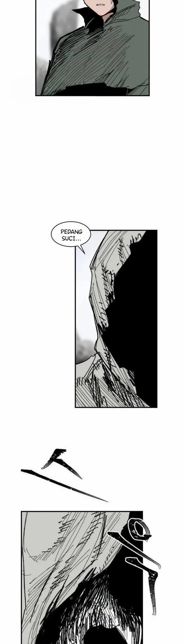 Hero Kariel Chapter 29 Gambar 25