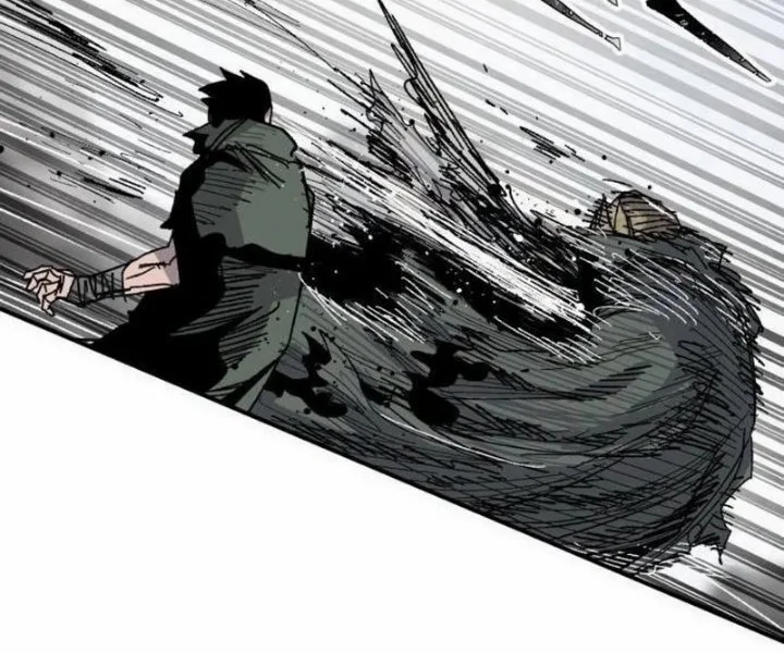 Hero Kariel Chapter 29 Gambar 31