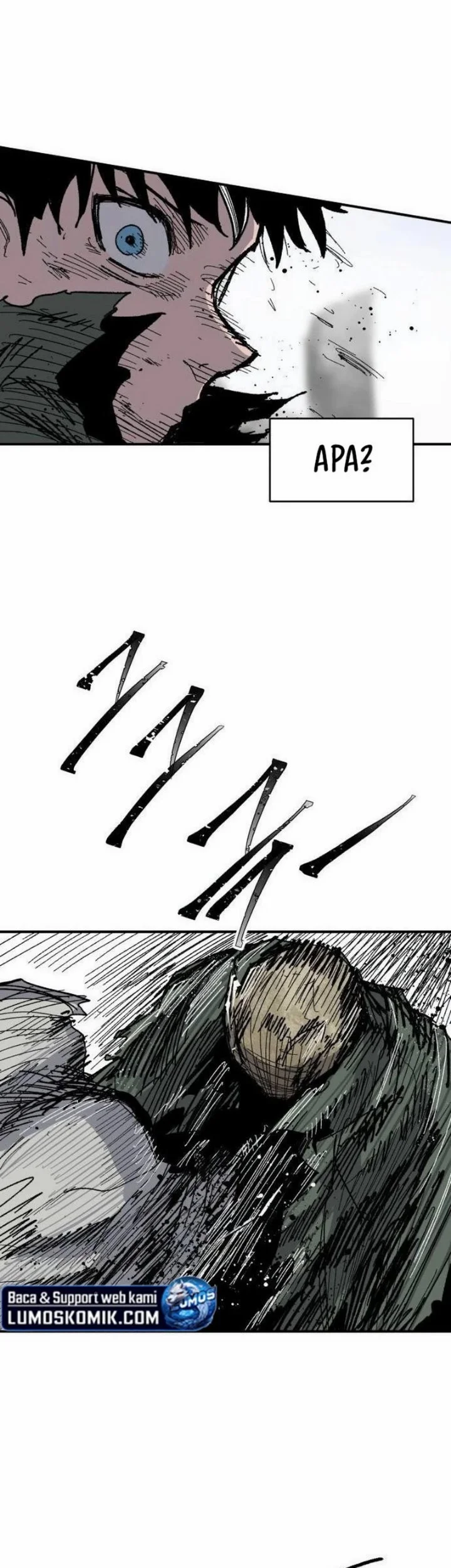Hero Kariel Chapter 29 Gambar 32