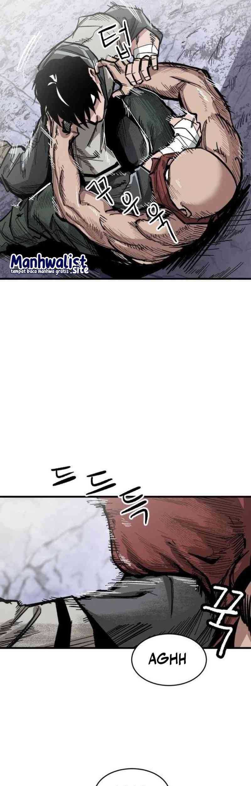 Hero Kariel Chapter 3 Gambar 23