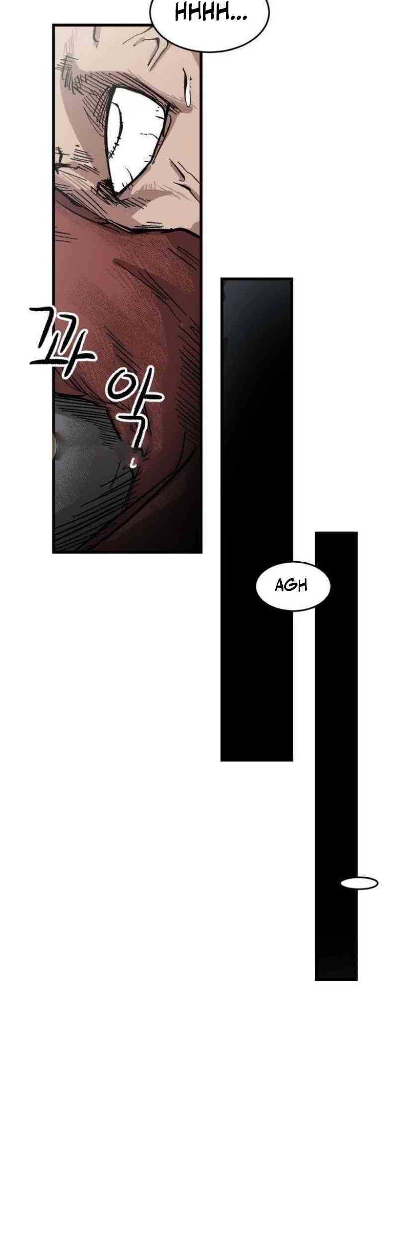 Hero Kariel Chapter 3 Gambar 24