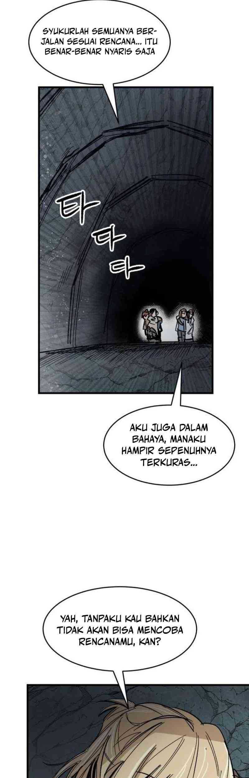 Hero Kariel Chapter 3 Gambar 27