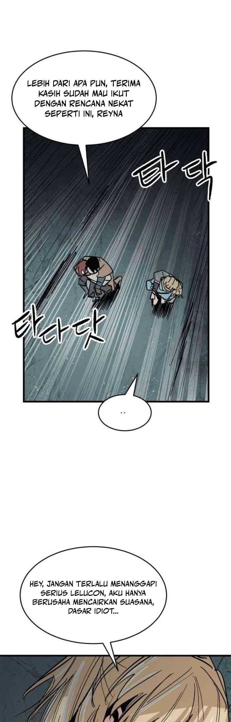 Hero Kariel Chapter 3 Gambar 29