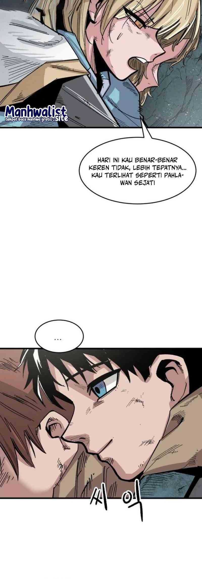 Hero Kariel Chapter 3 Gambar 30