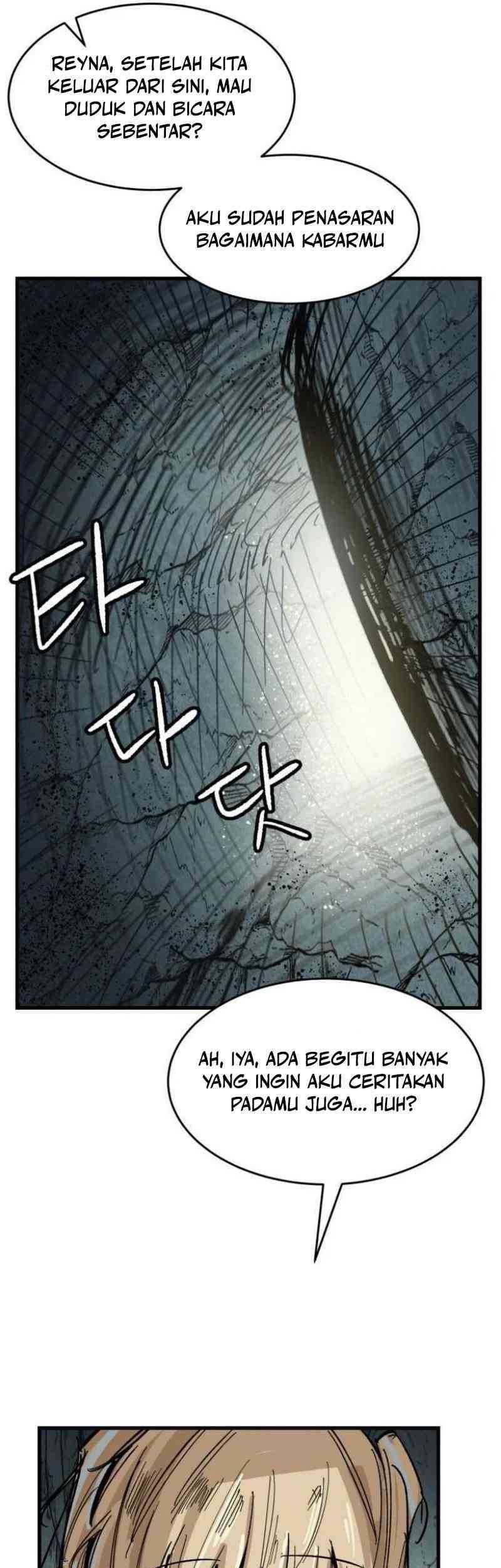 Hero Kariel Chapter 3 Gambar 31