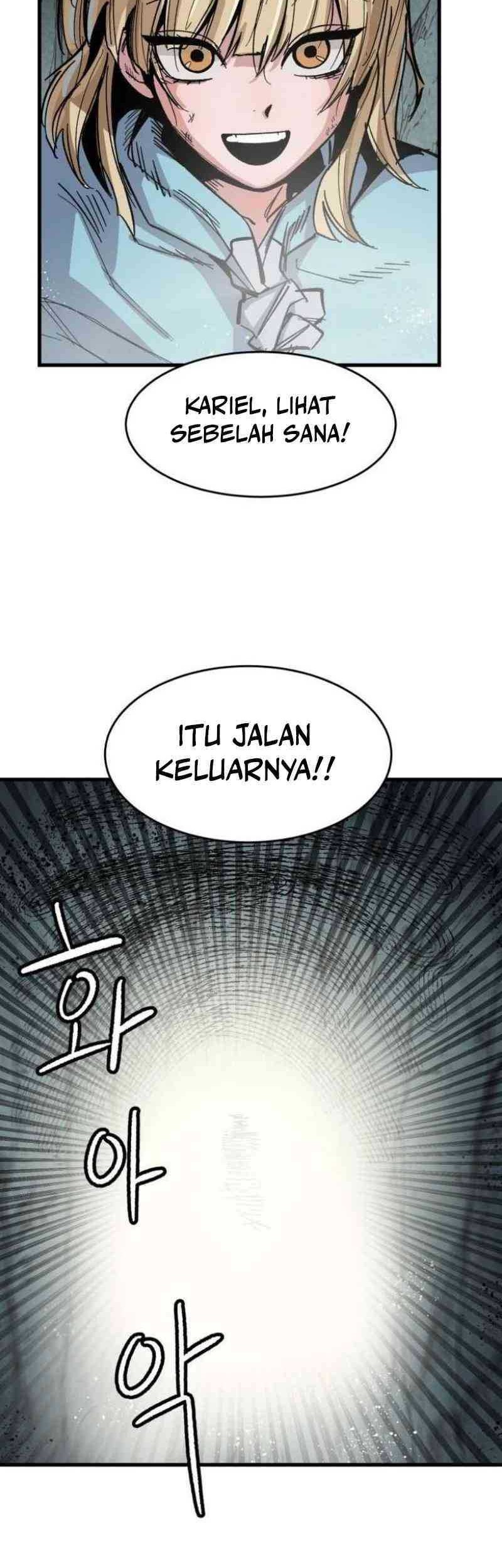 Hero Kariel Chapter 3 Gambar 32