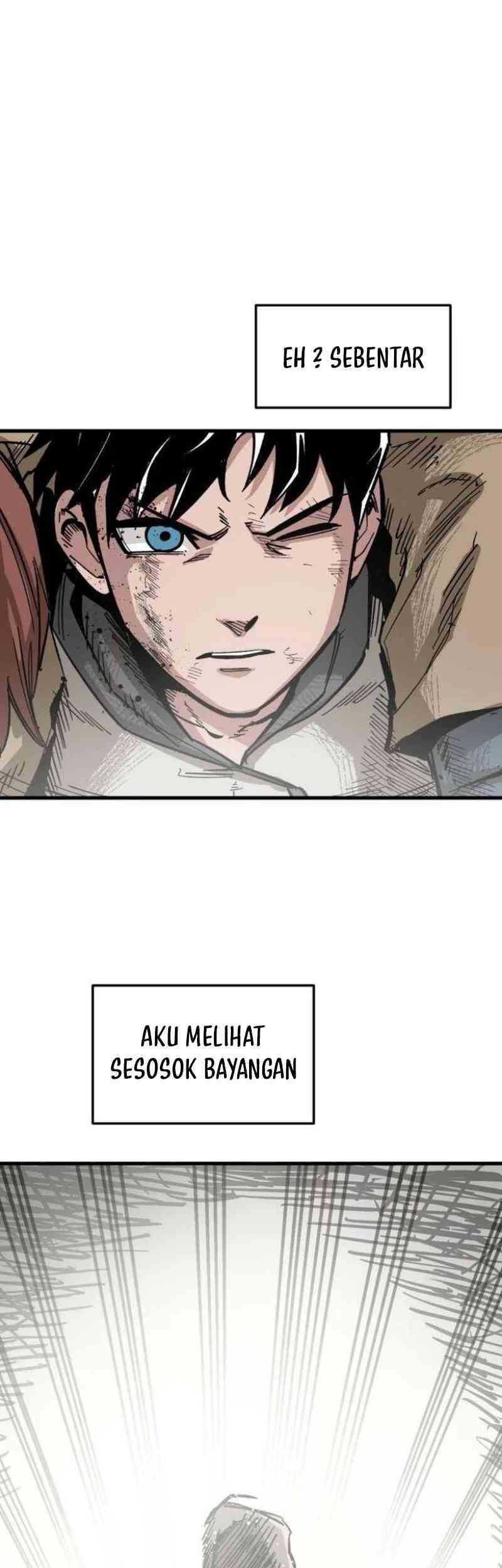 Hero Kariel Chapter 3 Gambar 33