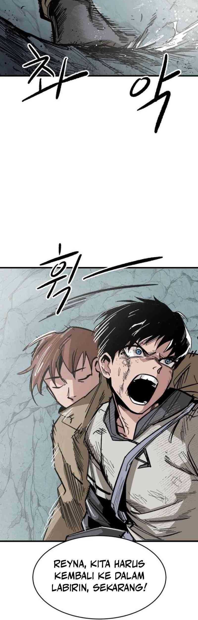 Hero Kariel Chapter 3 Gambar 36