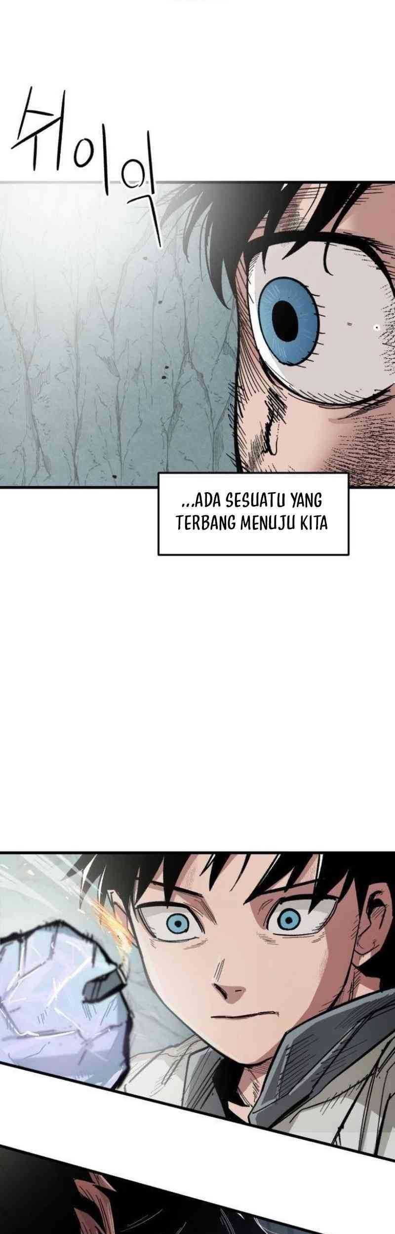 Hero Kariel Chapter 3 Gambar 37