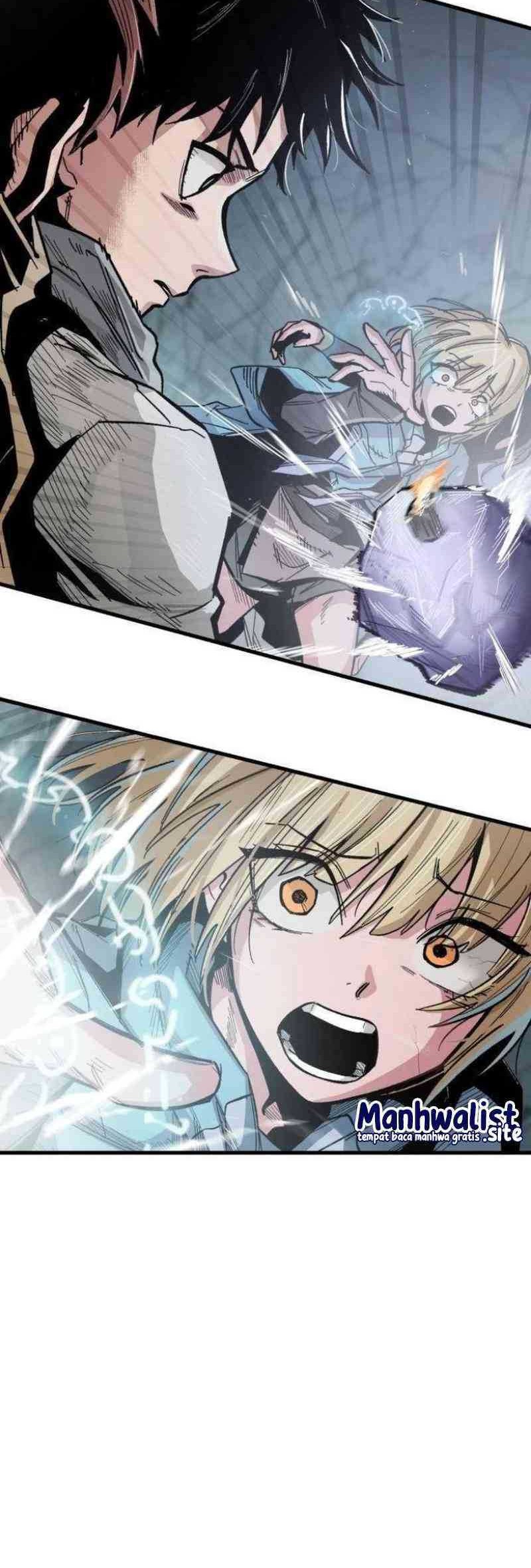 Hero Kariel Chapter 3 Gambar 38