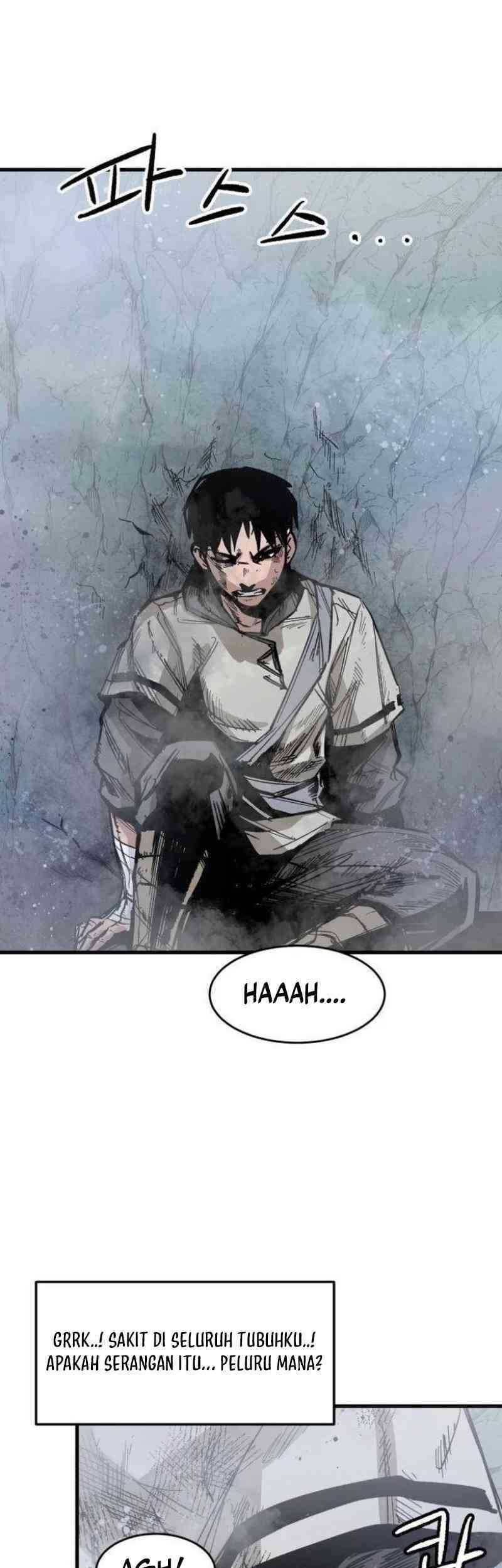 Hero Kariel Chapter 3 Gambar 41