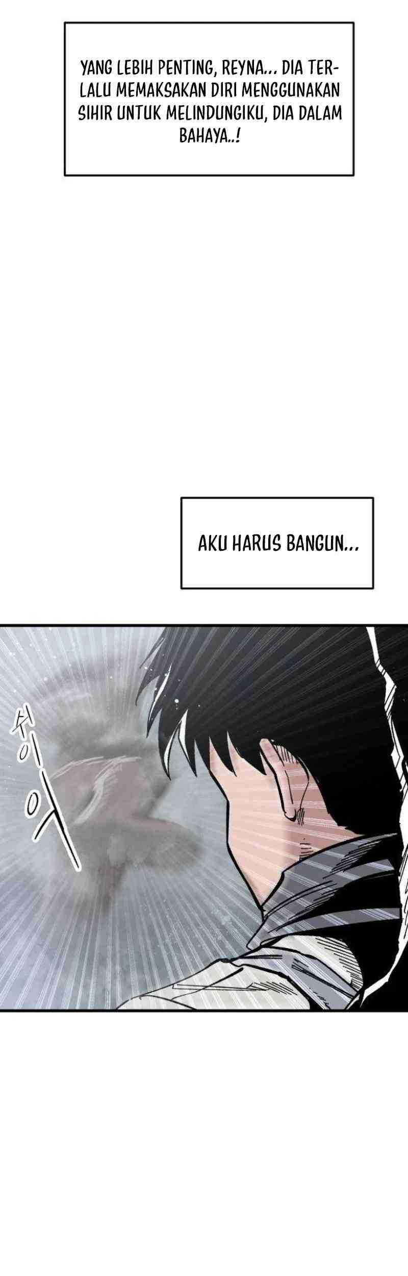 Hero Kariel Chapter 3 Gambar 43