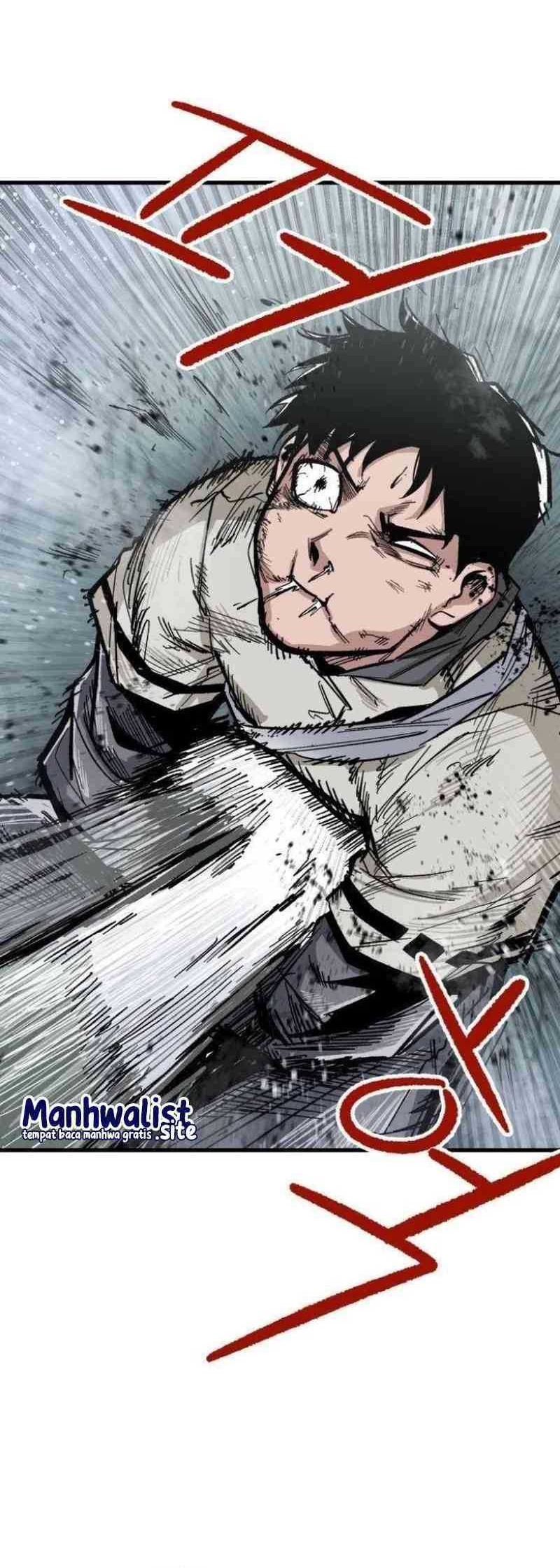 Hero Kariel Chapter 3 Gambar 44