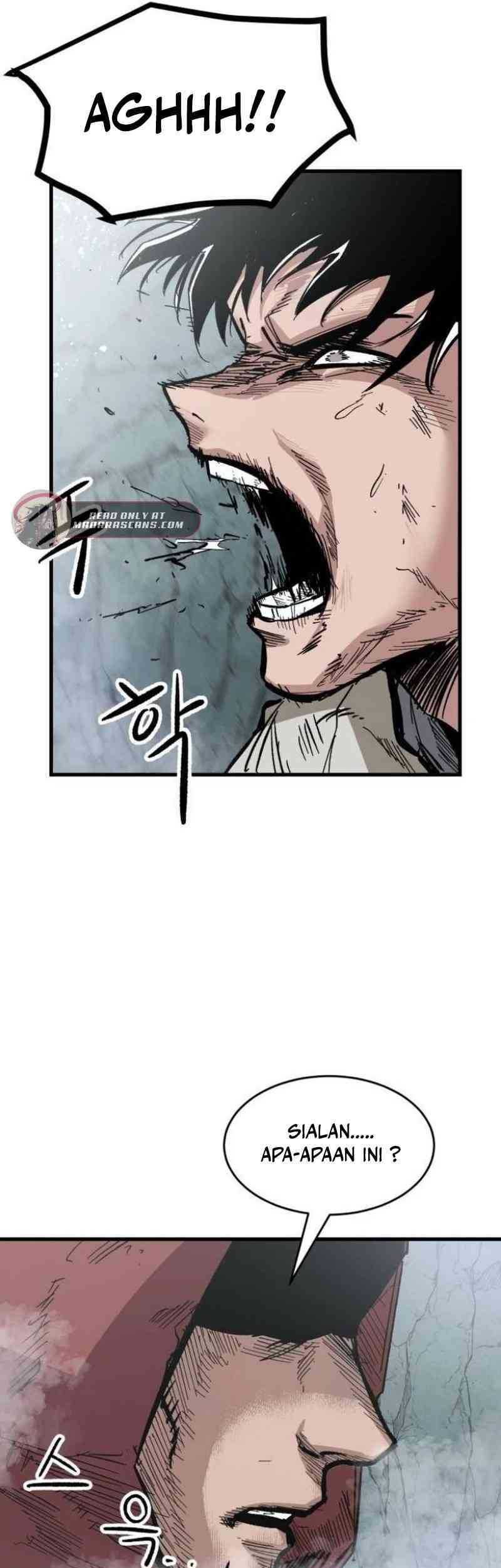 Hero Kariel Chapter 3 Gambar 45