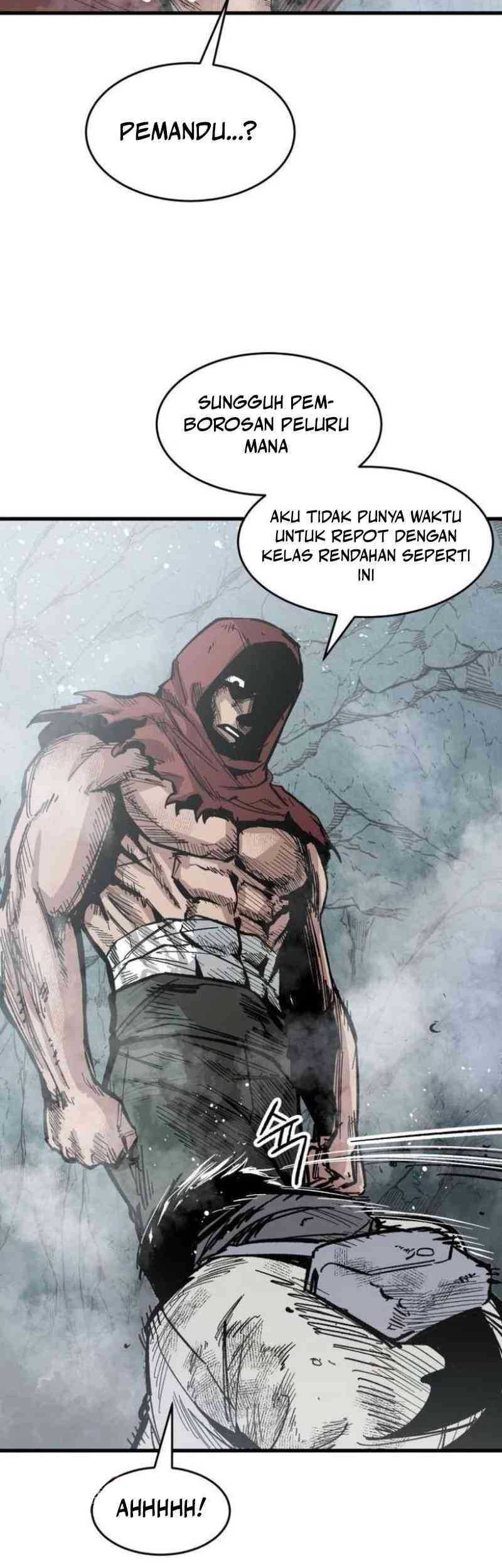 Hero Kariel Chapter 3 Gambar 46