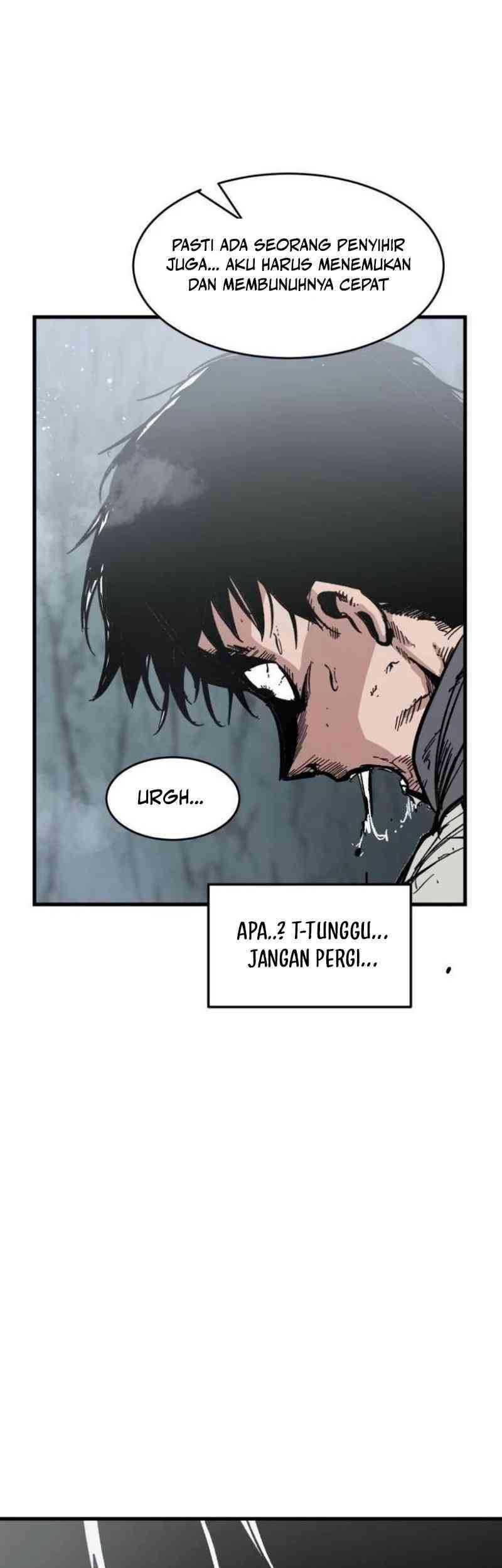 Hero Kariel Chapter 3 Gambar 47
