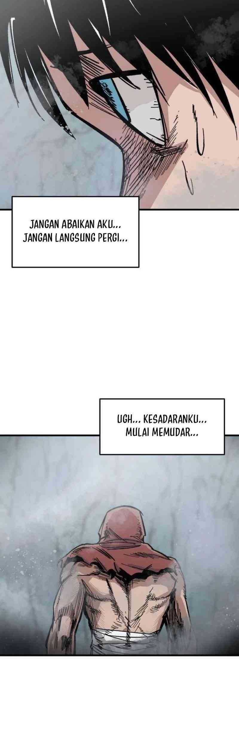 Hero Kariel Chapter 3 Gambar 48