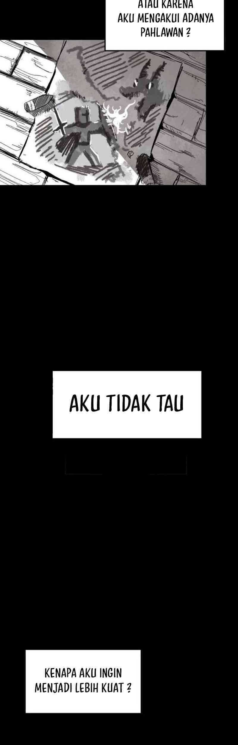 Hero Kariel Chapter 3 Gambar 52