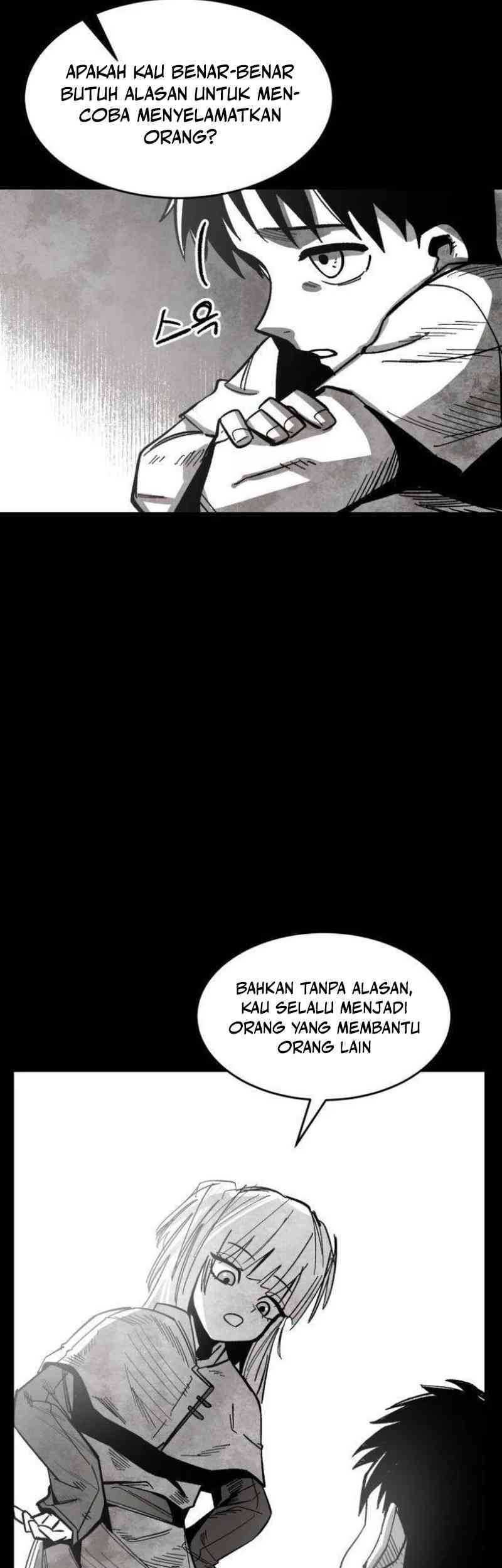 Hero Kariel Chapter 3 Gambar 55