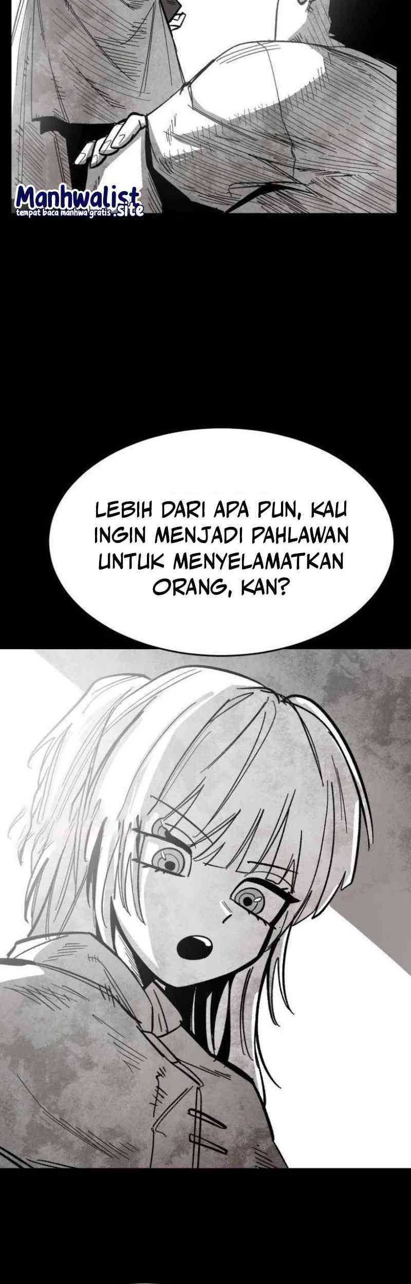Hero Kariel Chapter 3 Gambar 56