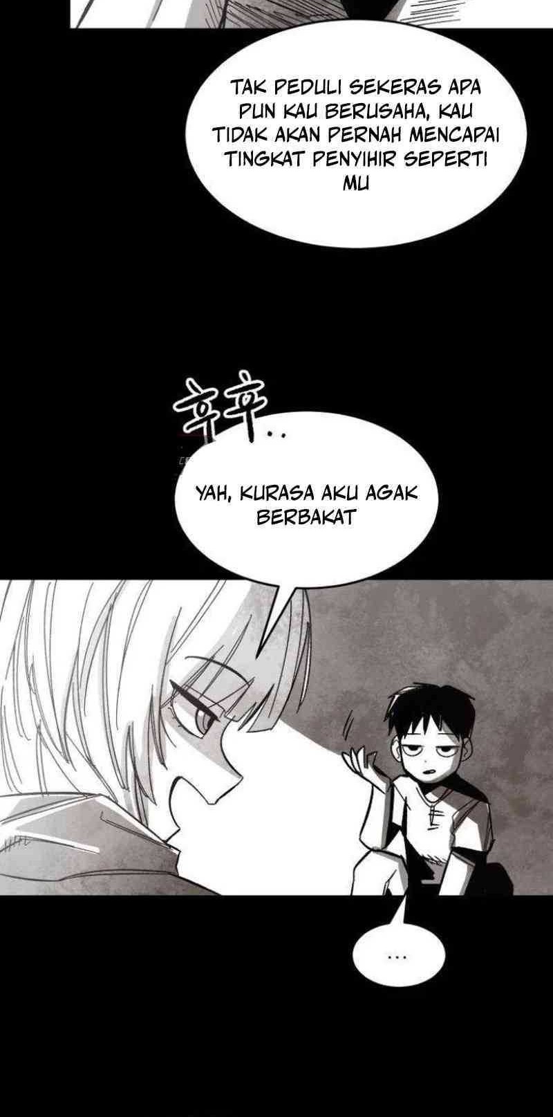 Hero Kariel Chapter 3 Gambar 58
