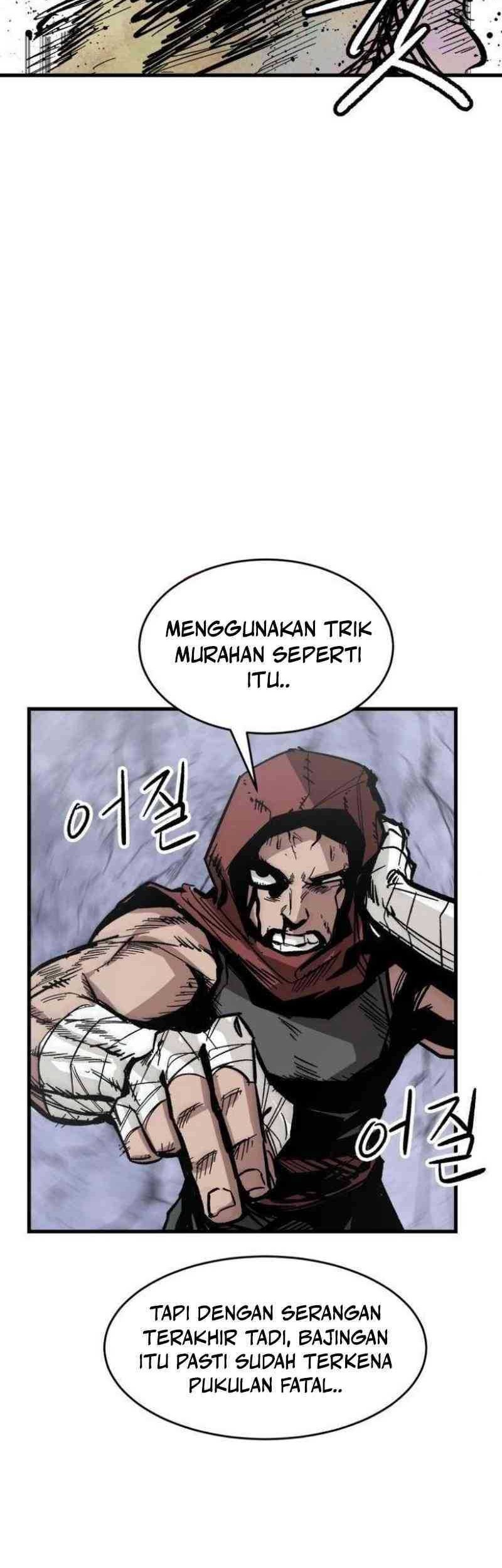 Hero Kariel Chapter 3 Gambar 4