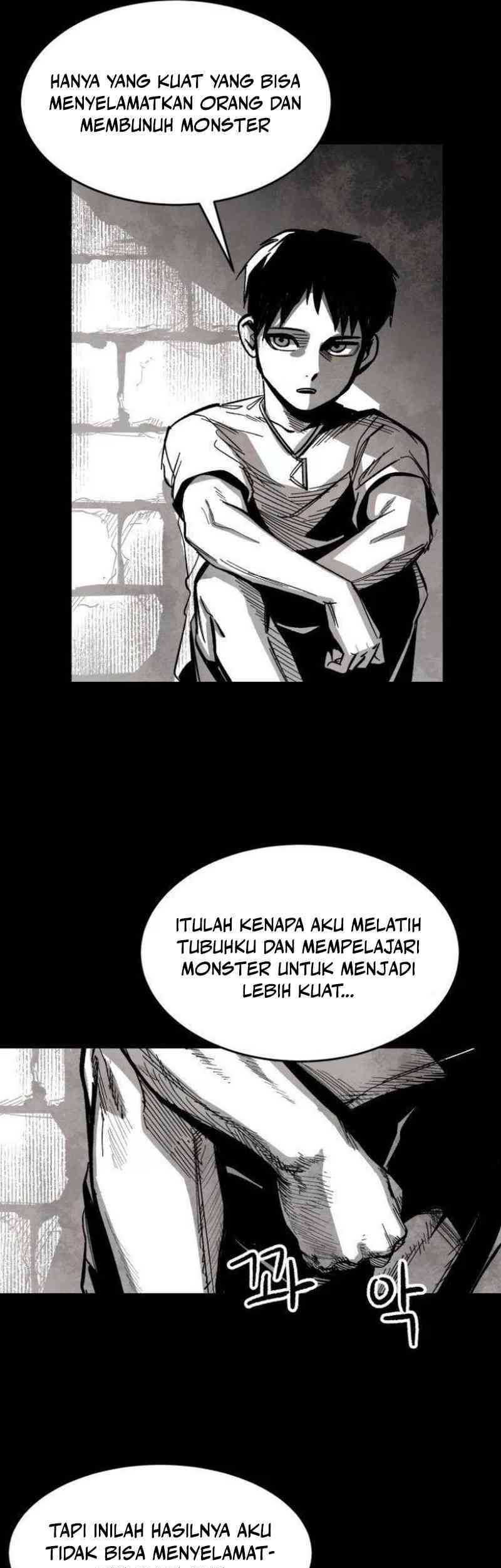 Hero Kariel Chapter 3 Gambar 59