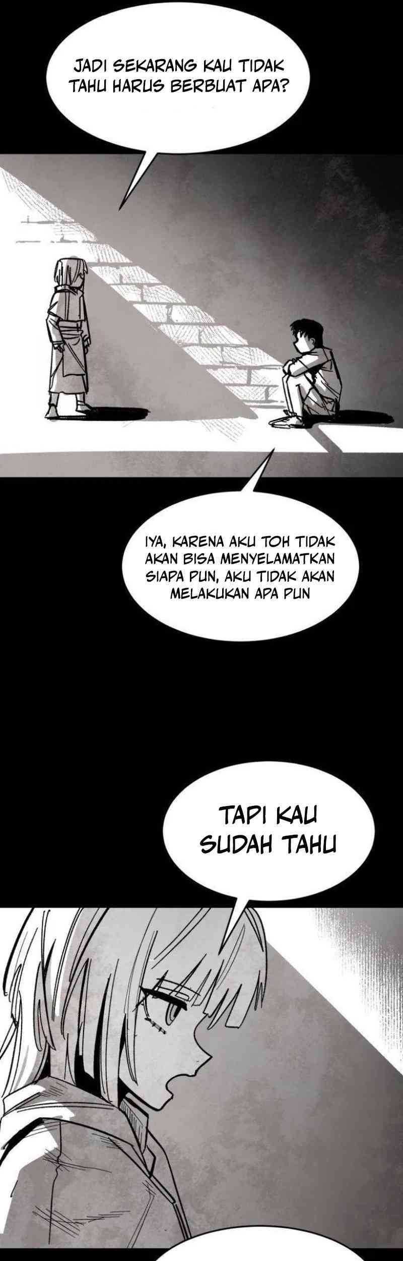 Hero Kariel Chapter 3 Gambar 61