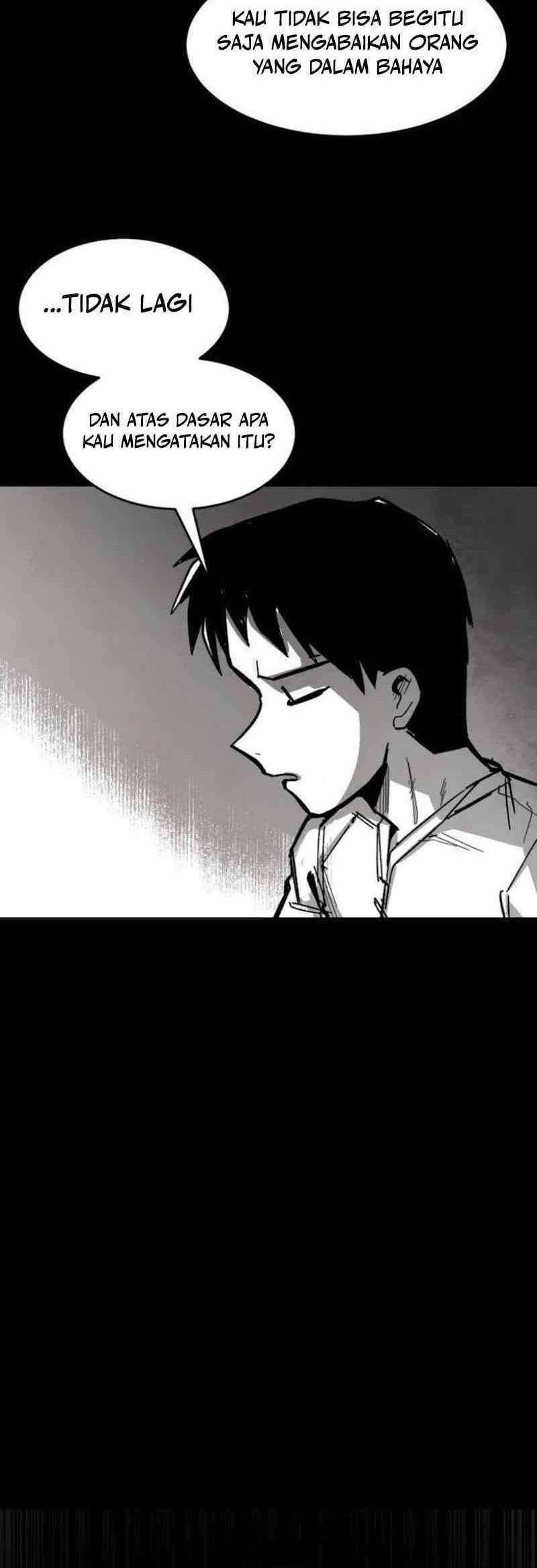 Hero Kariel Chapter 3 Gambar 62