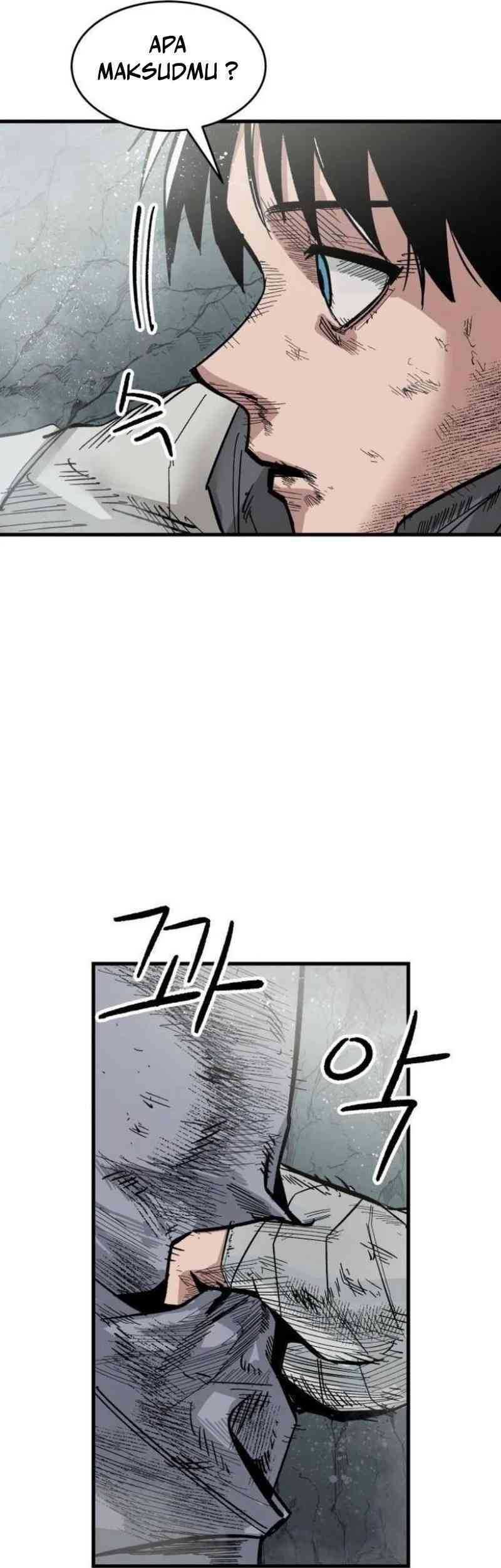 Hero Kariel Chapter 3 Gambar 65