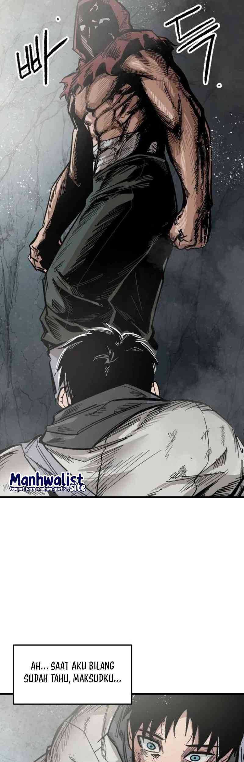 Hero Kariel Chapter 3 Gambar 67