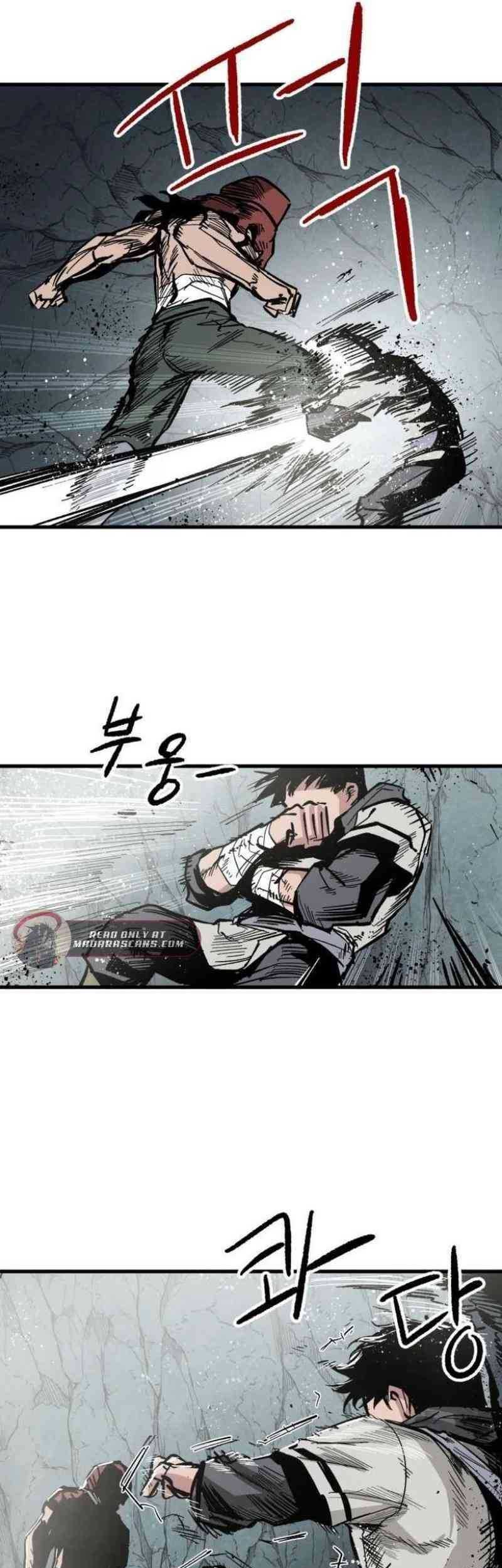 Hero Kariel Chapter 3 Gambar 69