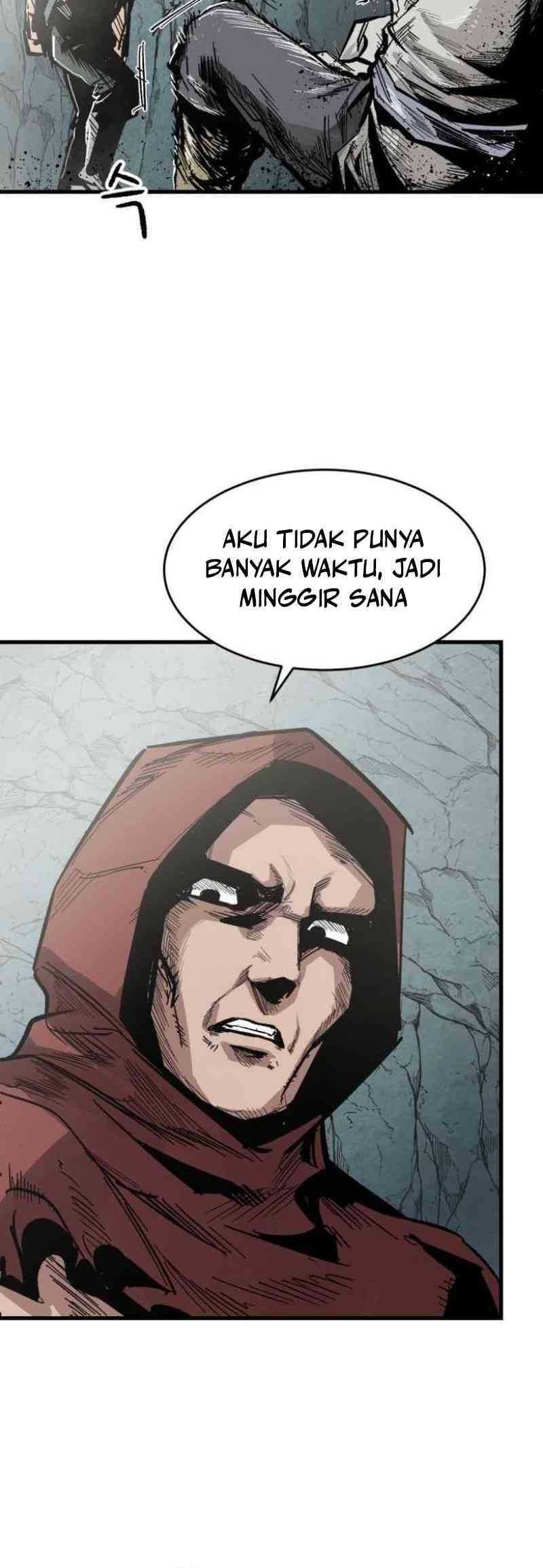 Hero Kariel Chapter 3 Gambar 70