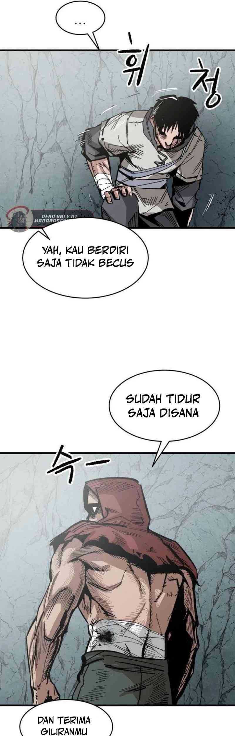 Hero Kariel Chapter 3 Gambar 71