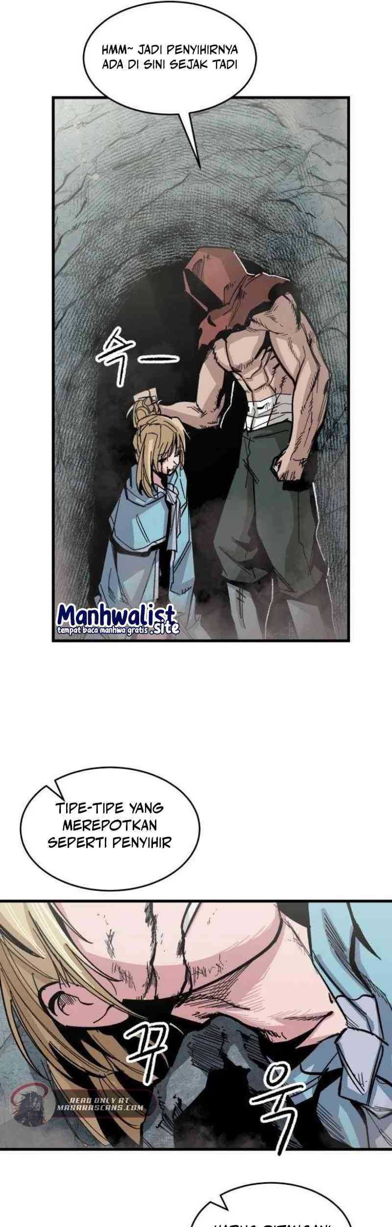 Hero Kariel Chapter 3 Gambar 75