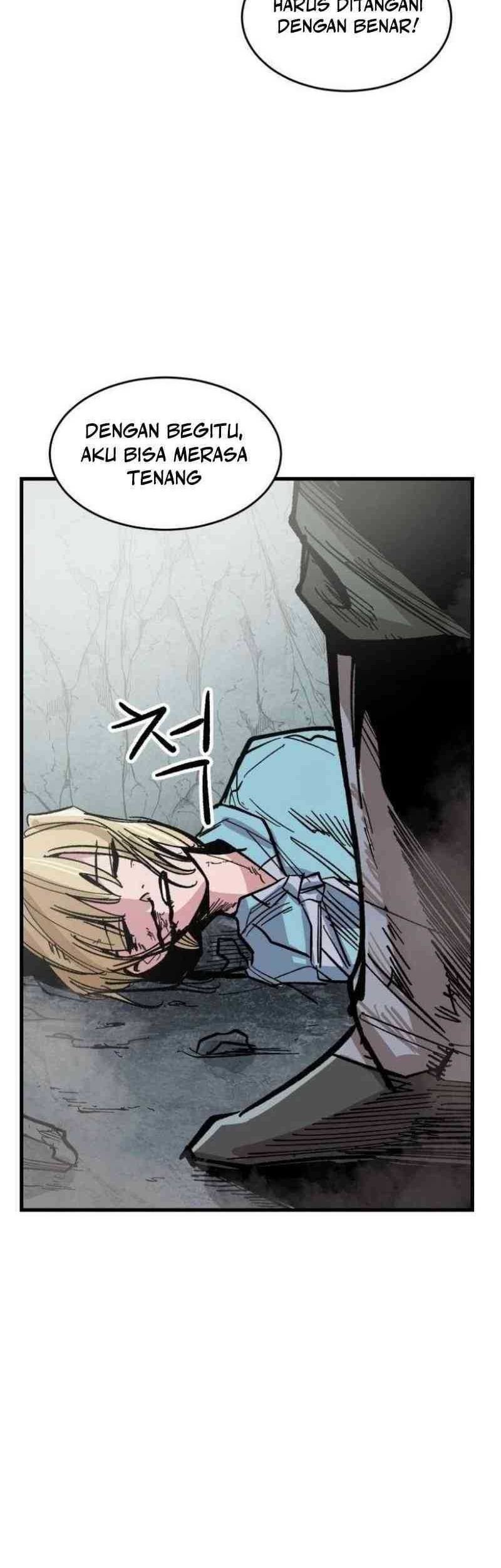 Hero Kariel Chapter 3 Gambar 76