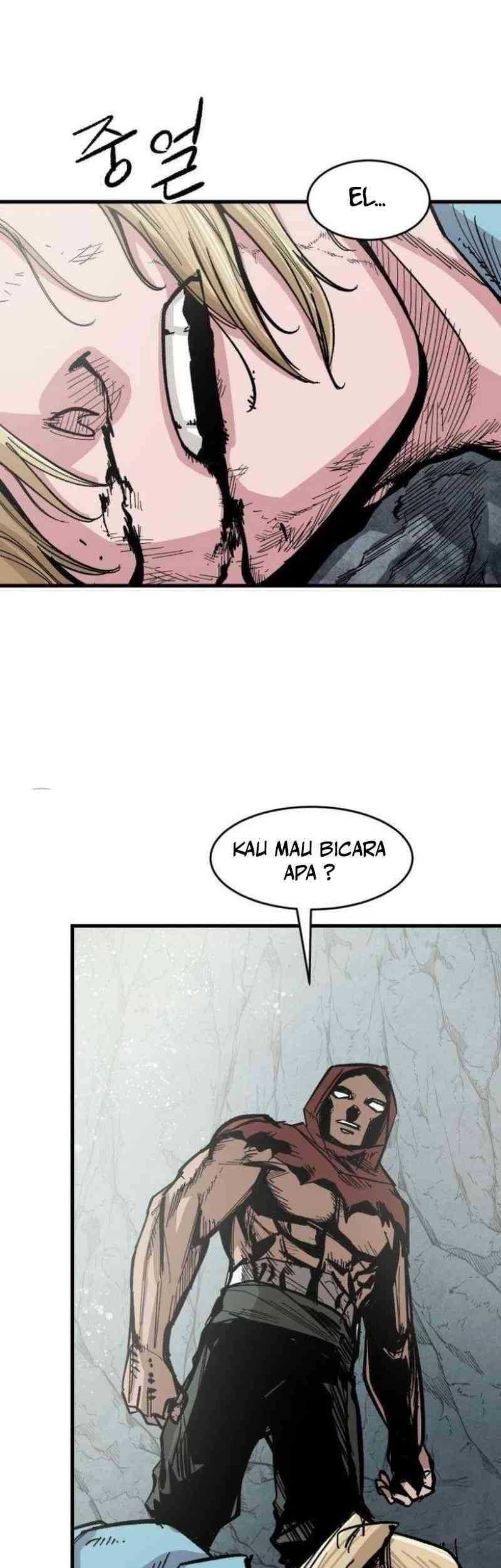 Hero Kariel Chapter 3 Gambar 77