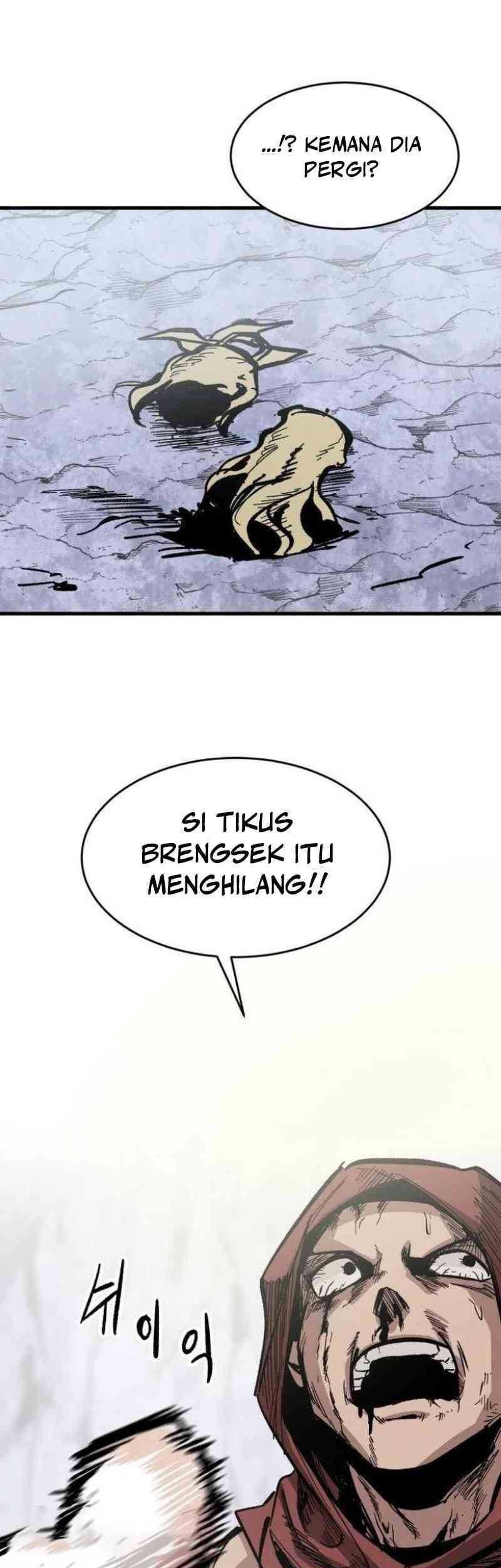 Hero Kariel Chapter 3 Gambar 5