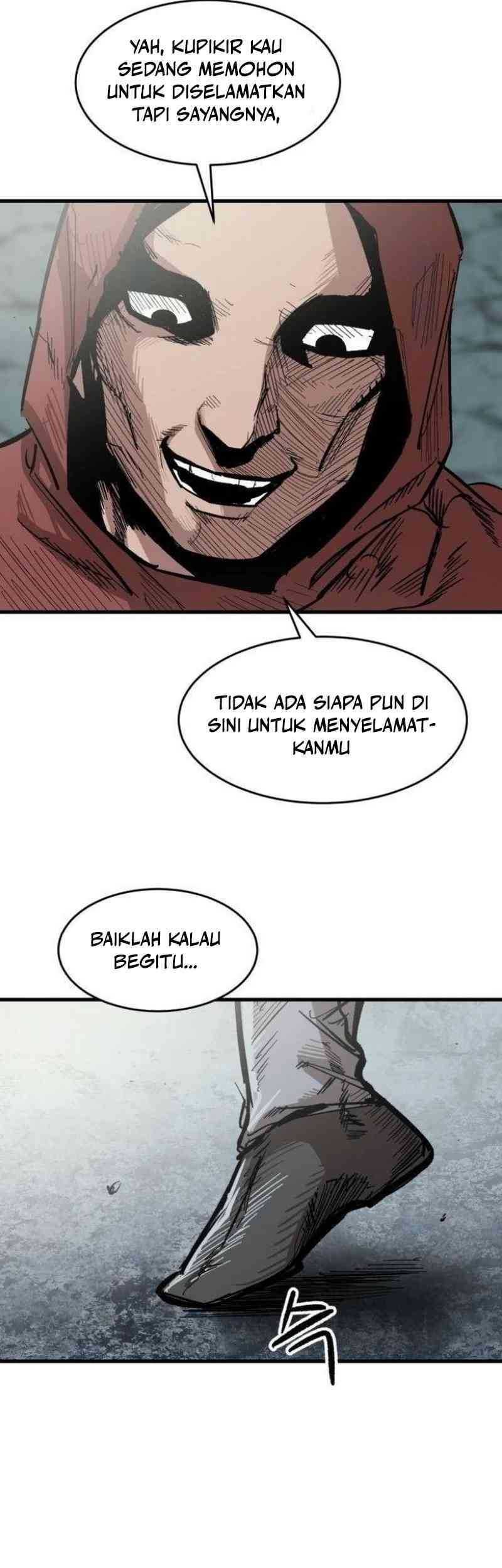 Hero Kariel Chapter 3 Gambar 79