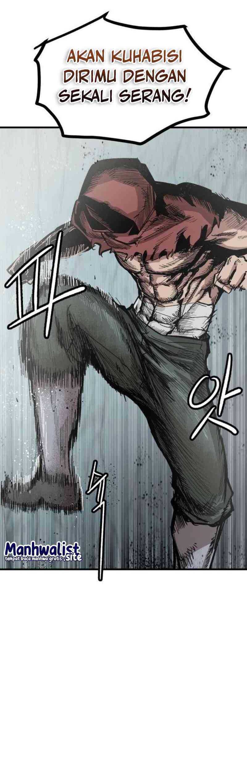 Hero Kariel Chapter 3 Gambar 80