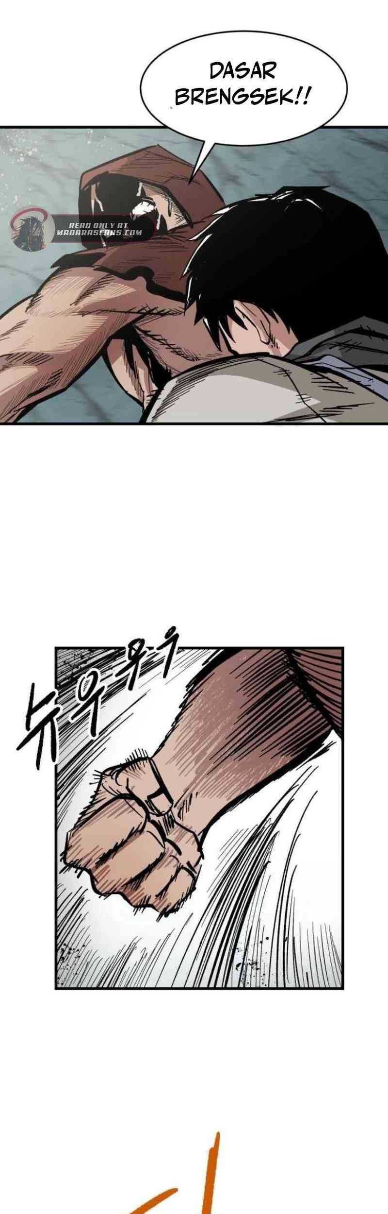 Hero Kariel Chapter 3 Gambar 83