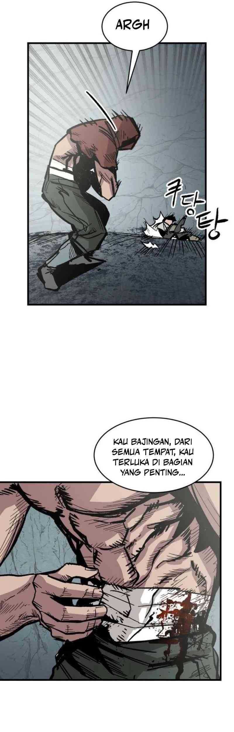 Hero Kariel Chapter 3 Gambar 85